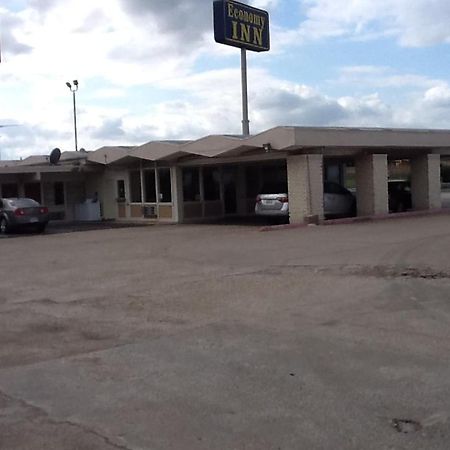 Economy Inn Greenville Zewnętrze zdjęcie