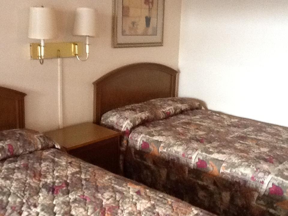 Economy Inn Greenville Pokój zdjęcie